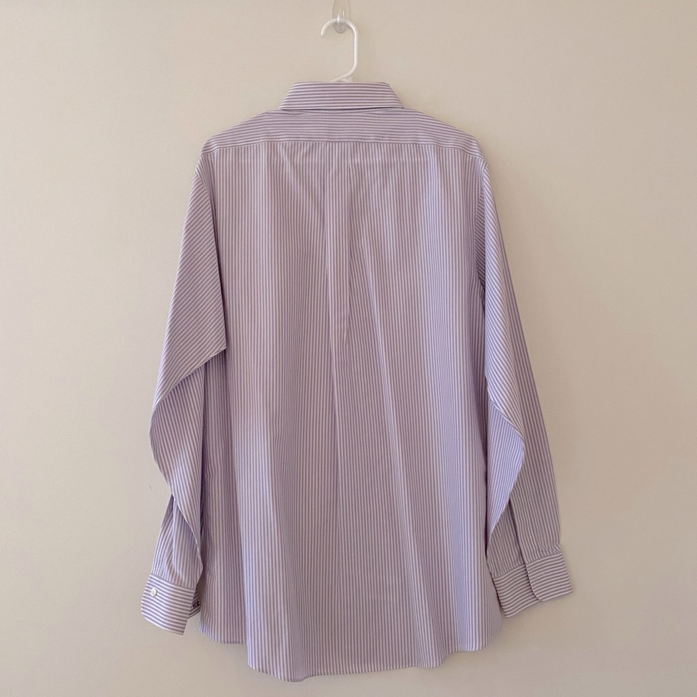 Brooks brothers the original polo shirt size 16.5 - Picture 6 of 6